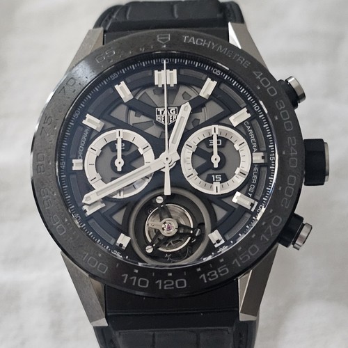 Tag heuer carrera calibre - heuer,