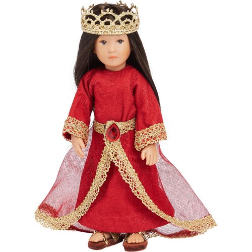 Fun faith puppe - in, (21