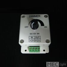 manueller LED Dimmer 8A / 96W