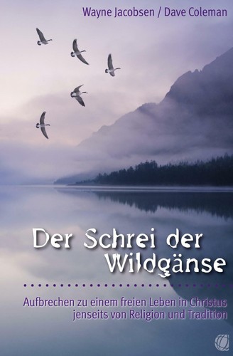 Der schrei wildgänse - wildgänse, |