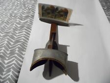 Edwardian Stereoskop Underwood