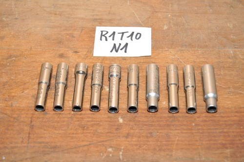 Stecknuss nuss 1 4 - /, 1/4"
