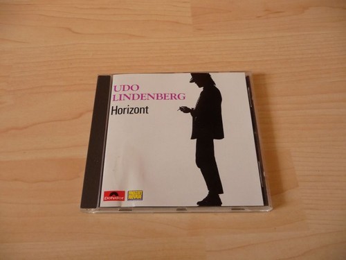 Udo lindenberg horizont - cd,