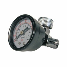Druckregler druckluft - druckregler,