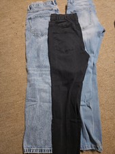 PREISVORSCHLAG Konvolut Herren Jeans Hosen gebraucht Größe S M L 30 32 34