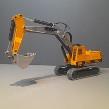 SIKU Bagger Bagger MENCK M 500