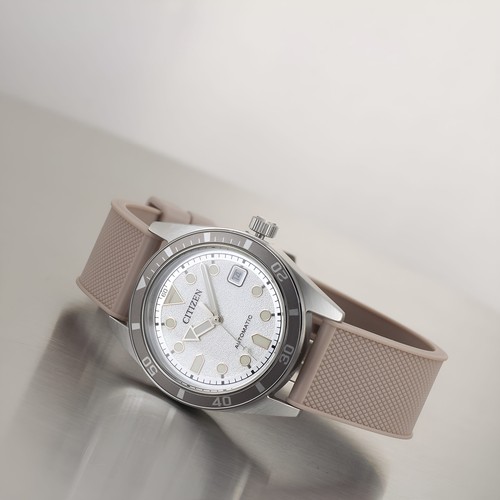 Citizen automatic collection - automatic,