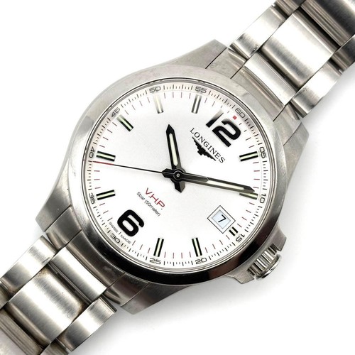 Longines conquest vhp 716 - longines,