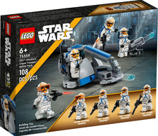 LEGO® Star Wars 75359 Ahsokas