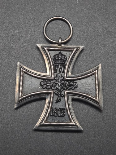 Eisernes kreuz wk1 ek2 - kreuz,