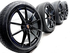 Original Porsche 911 992