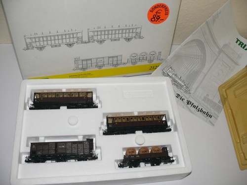 M40 trix 21252 - m40,
