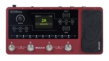 Mooer GE150 Pro Li Amp Modeling & Multi Effects