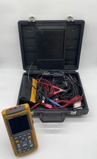 Fluke 123 TECH 32 Scopemeter