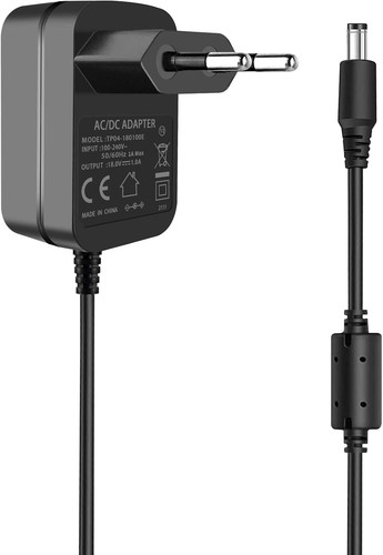 18v netzteil dc - netzteil, ac/dc