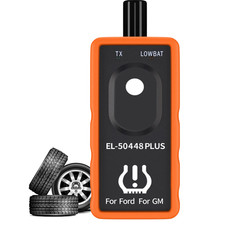 EL-50448 Reifendruckmessgerät Anlerngerät TPMS RDKS Relearn Tool Für Ford/GM