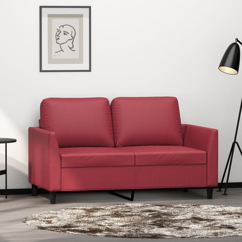 Kunstleder sessel - kunstleder,