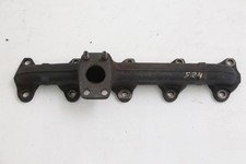 Abgaskrümmer Ford FOCUS 2 Turnier 8M5Q9431A2A 1721503 1.6 74 KW 100 PS Diesel