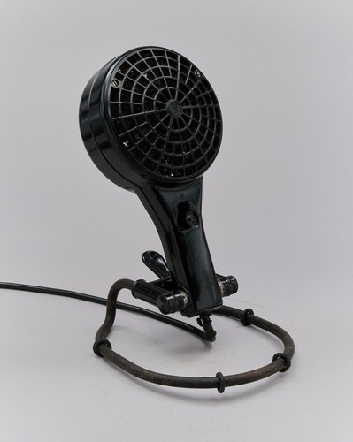 Heizlüfter ventilator albin - ventilator,