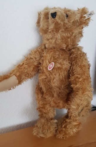 Steiff teddy bärle - teddy, pb