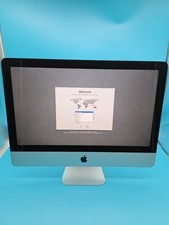 Apple iMac 21,5" Late 2012