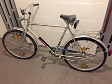 DDR Sportliches Tourenrad 26