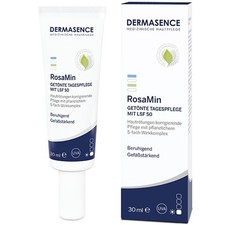 DERMASENCE RosaMin Getönte