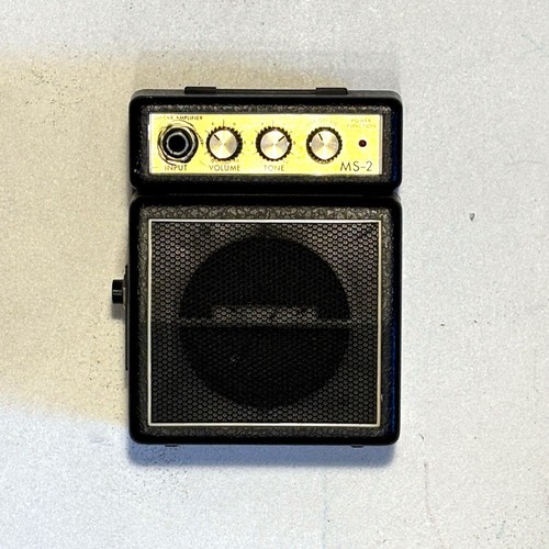 Marshall mico stack - mico,