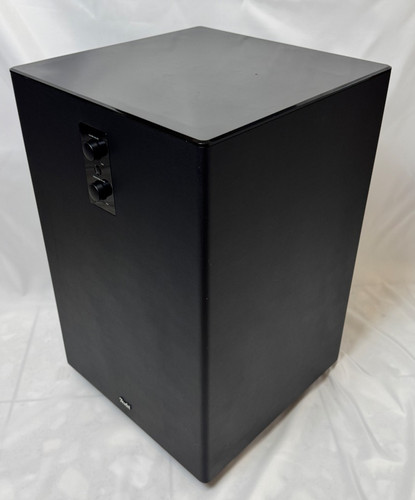 Teufel 2112 sw aktiv - sw,