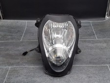 Suzuki GSX R 1300 Hayabusa