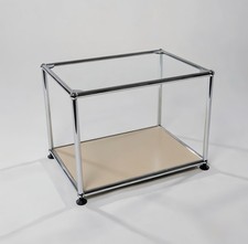 USM Haller Beistelltisch