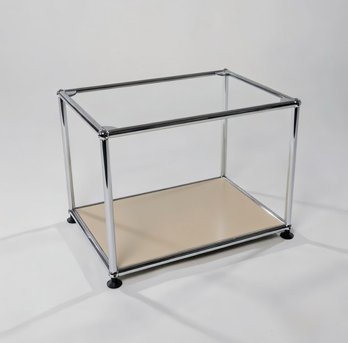 Usm haller beistelltisch - haller,