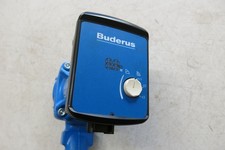 TOP mit Gewährleistung Heizkreispumpe Buderus BUE-Plus 25/1-4