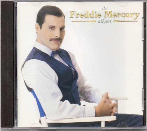 Freddie mercury - queen,