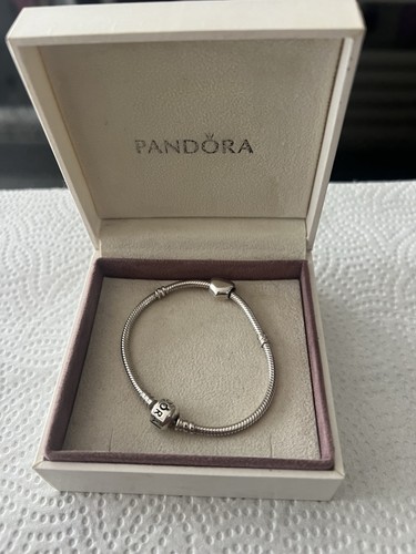 Pandora armband 925 silber - pandora,