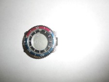 Zenith SURF Taucheruhr