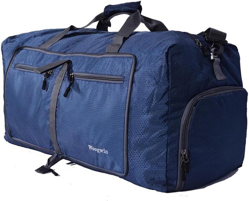 60l reisetasche groß faltbare - reisetasche,