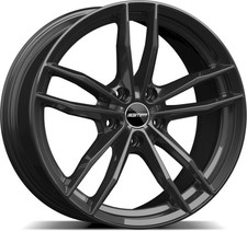 4x Alufelgen Gmp Swan für