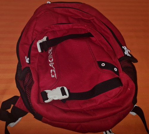 Dakine wetsait rucksack - wetsait,