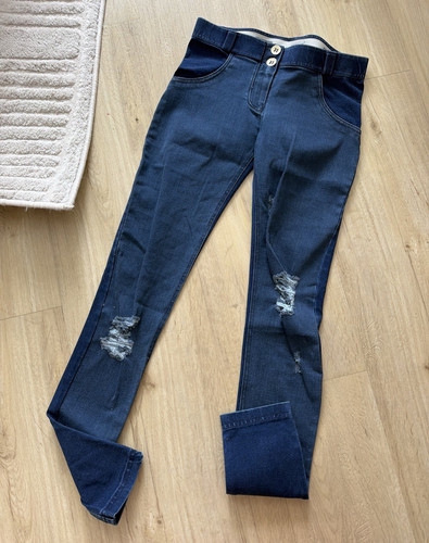 Freddy damen jeans - wr.up,