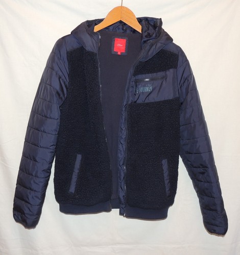 Jacke jungen oliver - jungen, s.