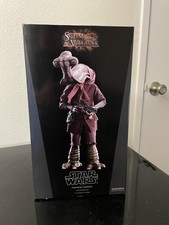 Sideshow Collectibles Star