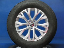 VW Touareg Ganzjahresreifen