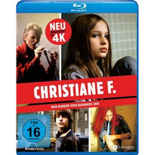 Christiane F. - Wir Kinder vom