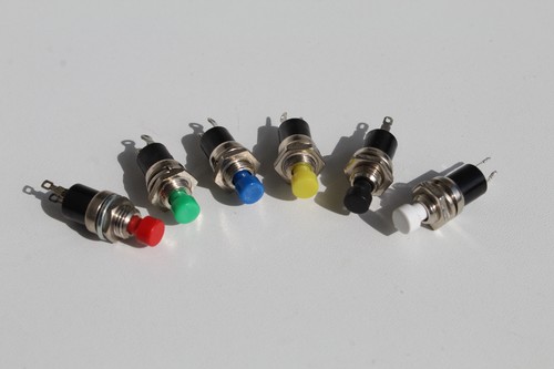 Miniatur taster drucktaster - miniatur-taster,