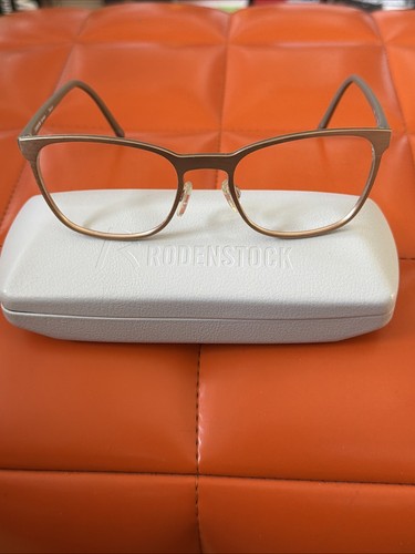 Vintage rodenstock mod 7032 - rodenstock, mod.