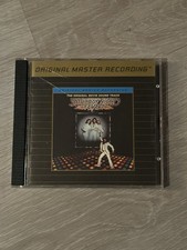 24 Karat Gold MFSL CD UDCD 716