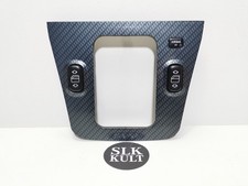 Mercedes SLK R170 Verkleidung