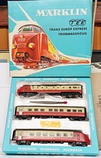 TRIX EXPRESS ex MÄRKLIN 3070