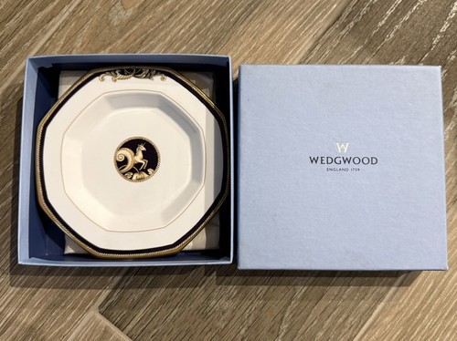 Wedgewood füllhorn achteckig - wedgewood,